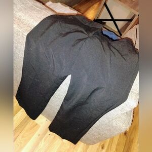 Worthington Women's Petite Black Dress Slacks- Size 2P